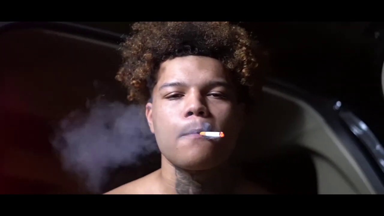 Clay Mino - Lake Charles Freestyle (Video Submission)