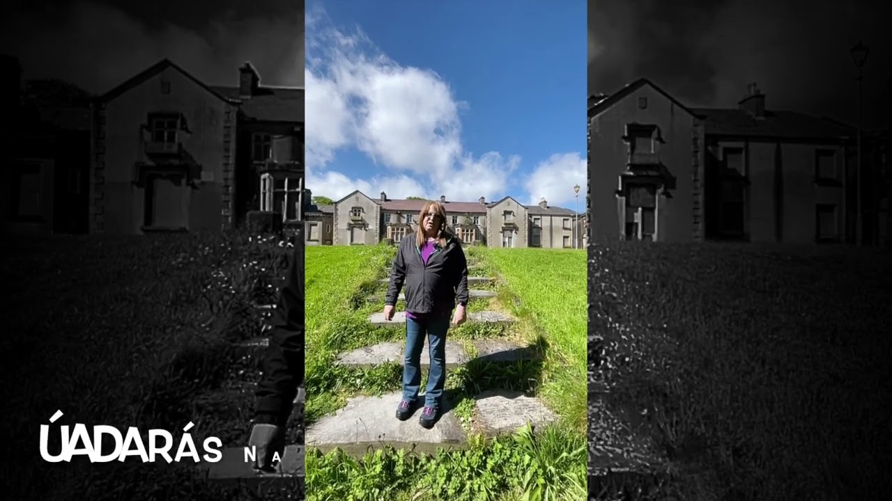 Teach Bhaile Chonaill - Ballyconnell House, Falcarragh, Donegal, Ireland
