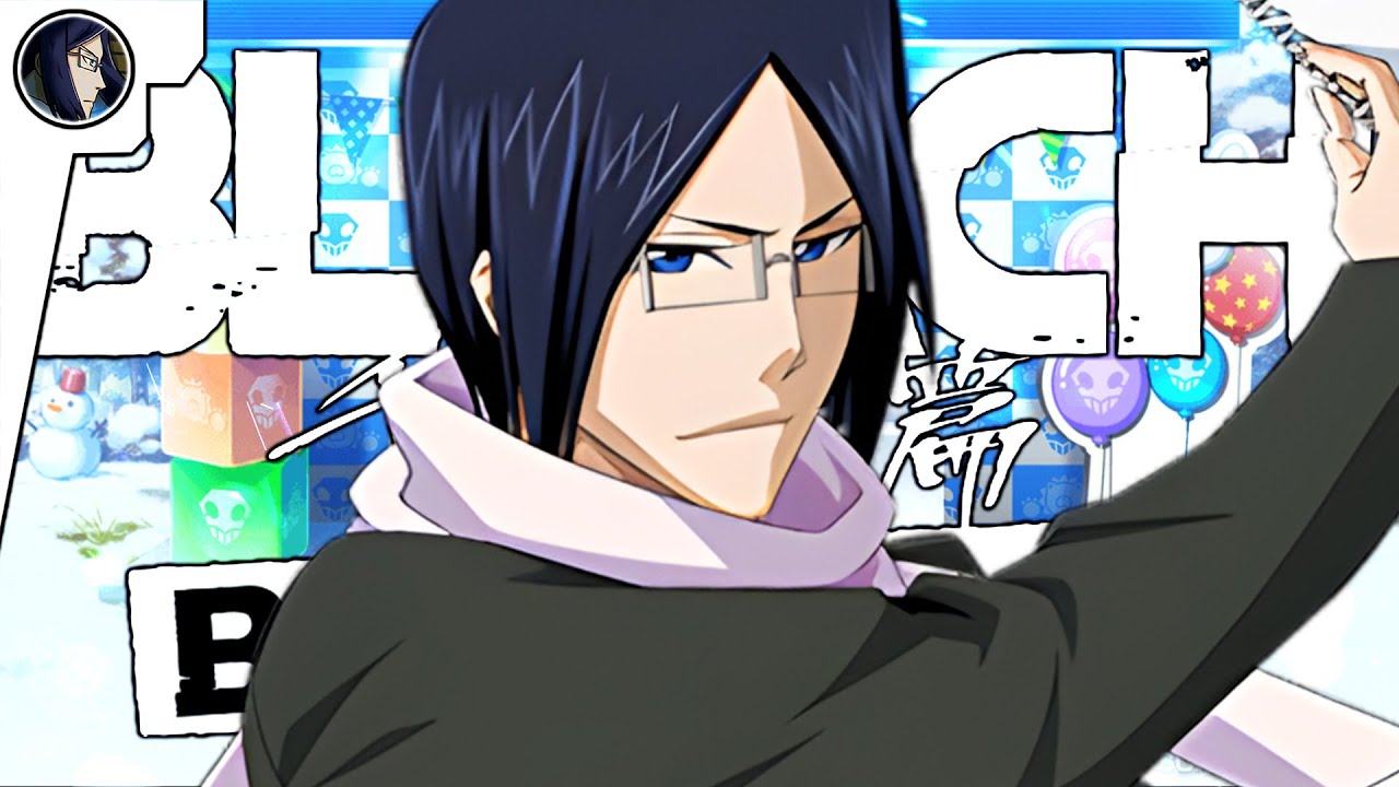 CHILL STREAM | COME JOIN !!!  - Bleach Brave Souls