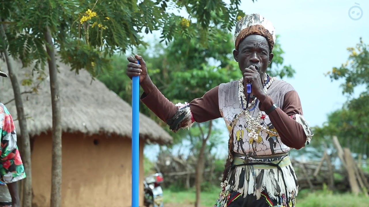 Maisha Bora Suba -  'Mantho'