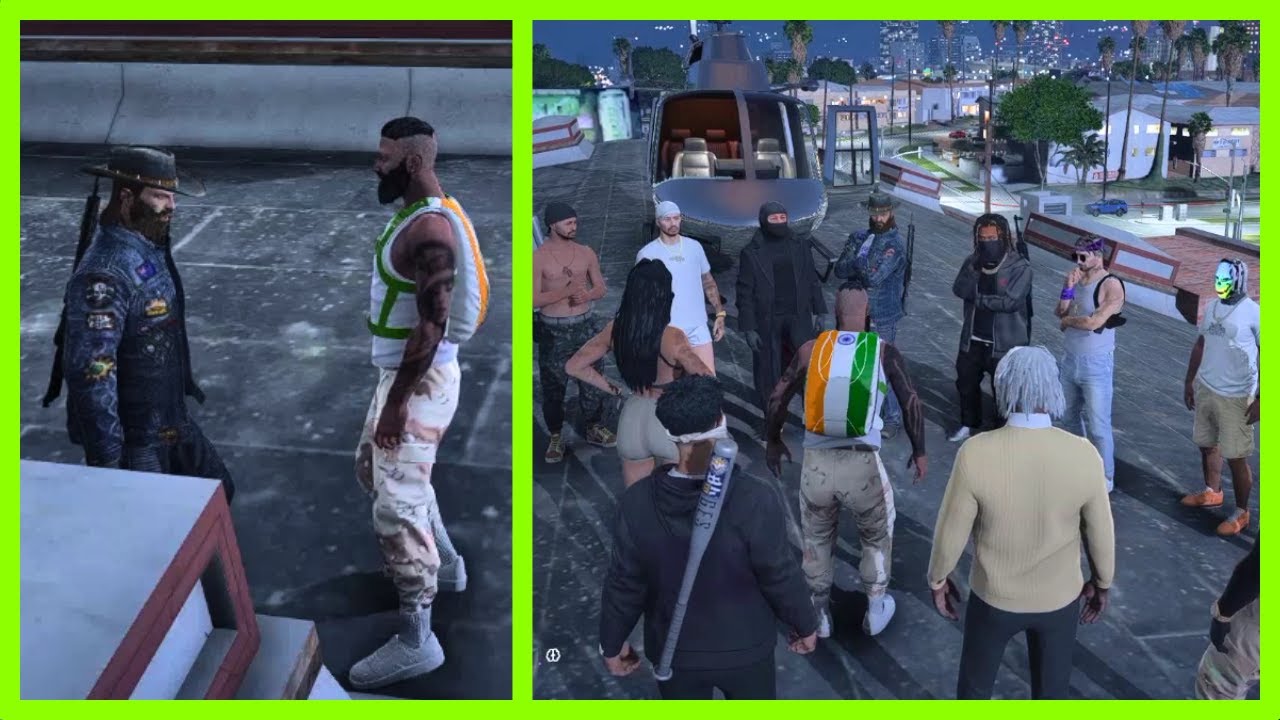 DUNDEE AND DRACO HAD a SINCERE TALK after the MEETING with MR. K and the ESB 😳🔥
