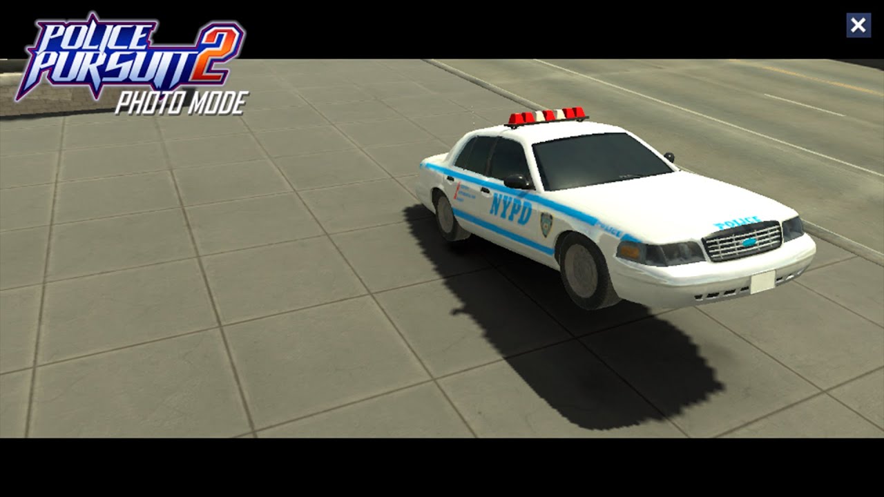 Police Pursuit 2 Miniclip - Police NYPD VS All Bosses in Champaign Mode (Full Gameplay 2023)