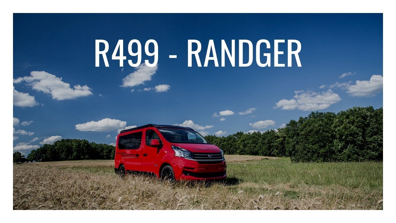 R499 - RANDGER