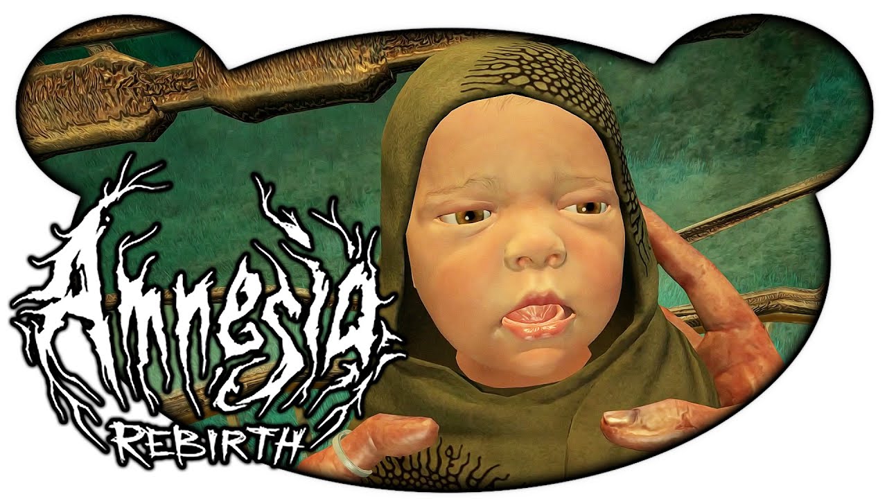 Amnesia Rebirth #21 - Alle vier Enden | Finale (Horror Gameplay Deutsch)