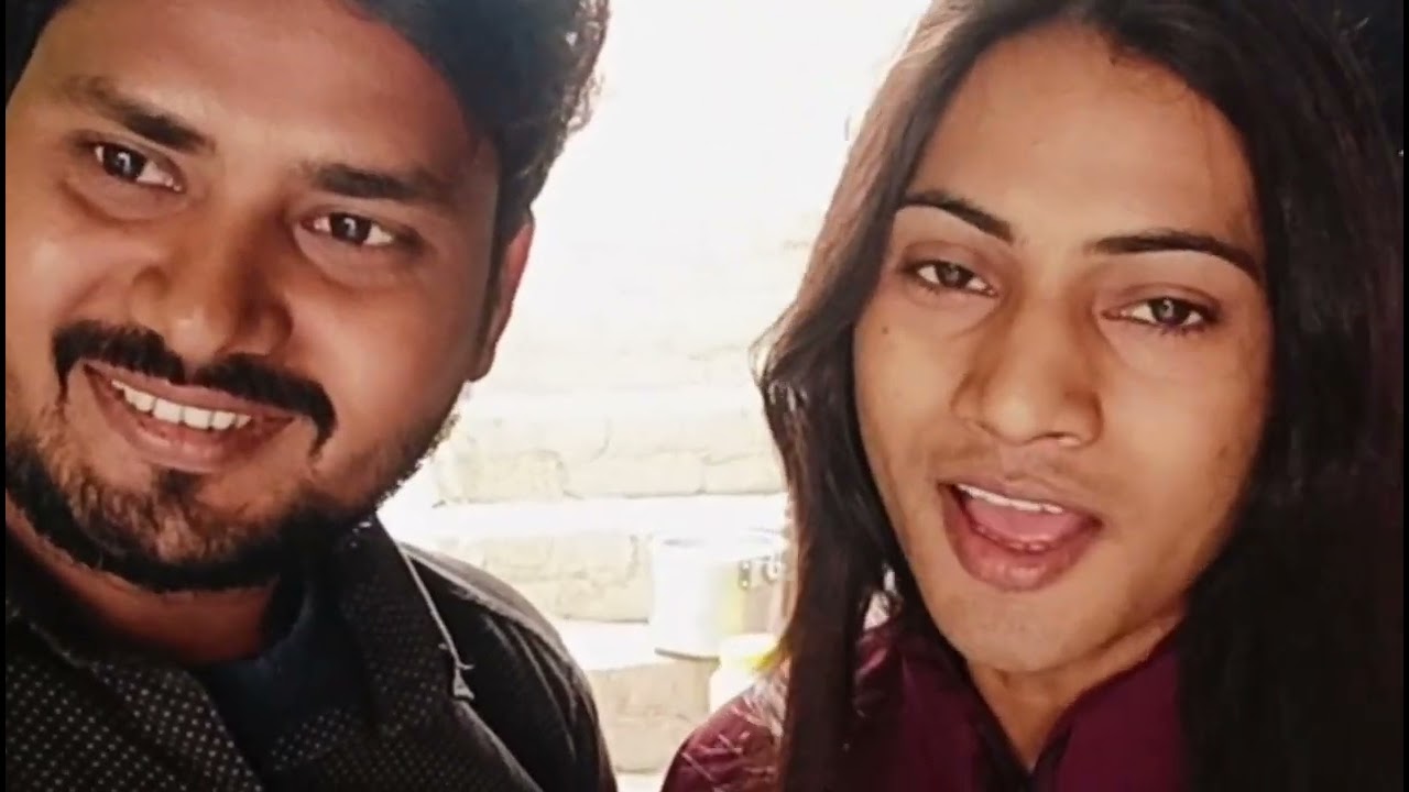 बहुत ही प्यार कॉमेडी ब्लॉग खुशबू रानी का गाना भी है