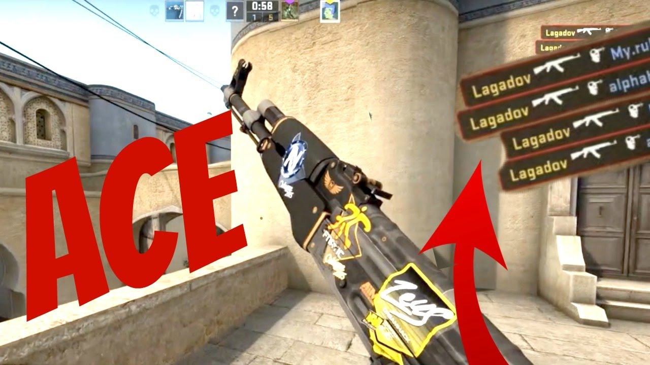 Това щеше да е най-великата игра, НО... - CS GO COMPETITIVE #3