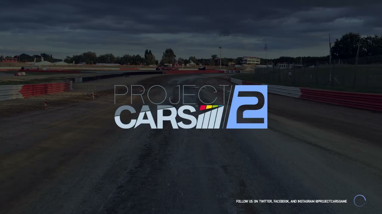 Project CARS 2 Career Mode Episode 1- SportsCar Lights British Championship