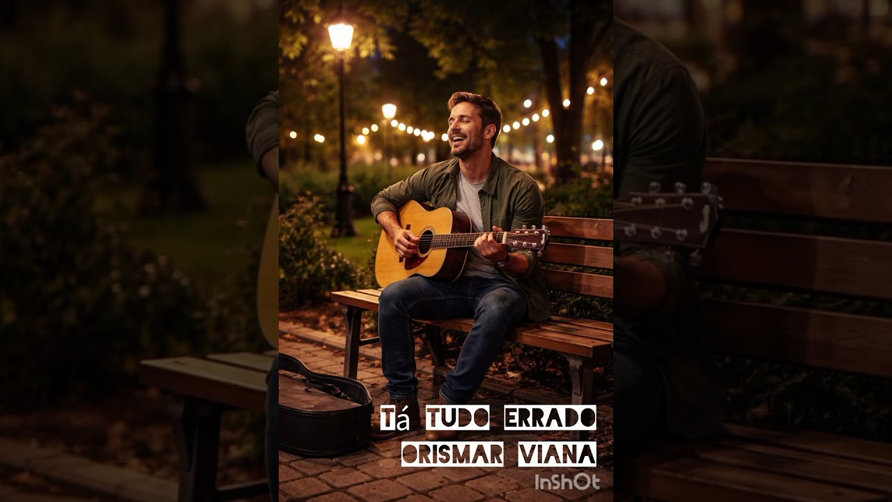 Tá Tudo Errado #dupainel #orismarvianadasilva 
