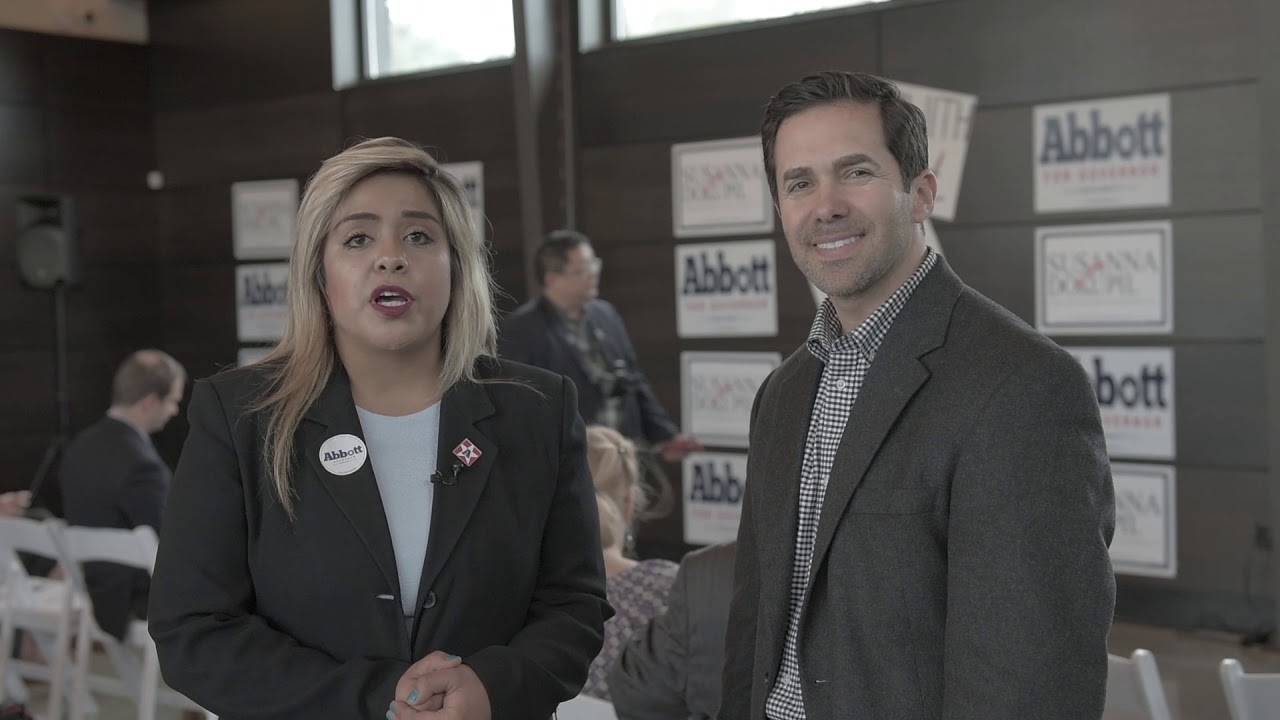 Campaign Update: Get Out the Vote