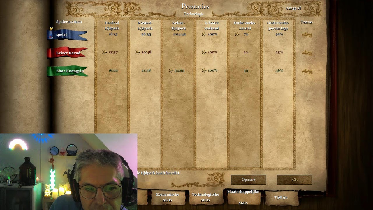 Age of Empires || 2013 HD edition