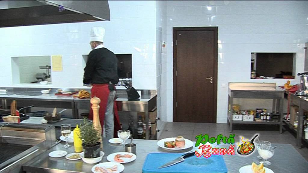 Pofta Buna S01E04 - Nufar de peste in 3 arome - 2 din 2