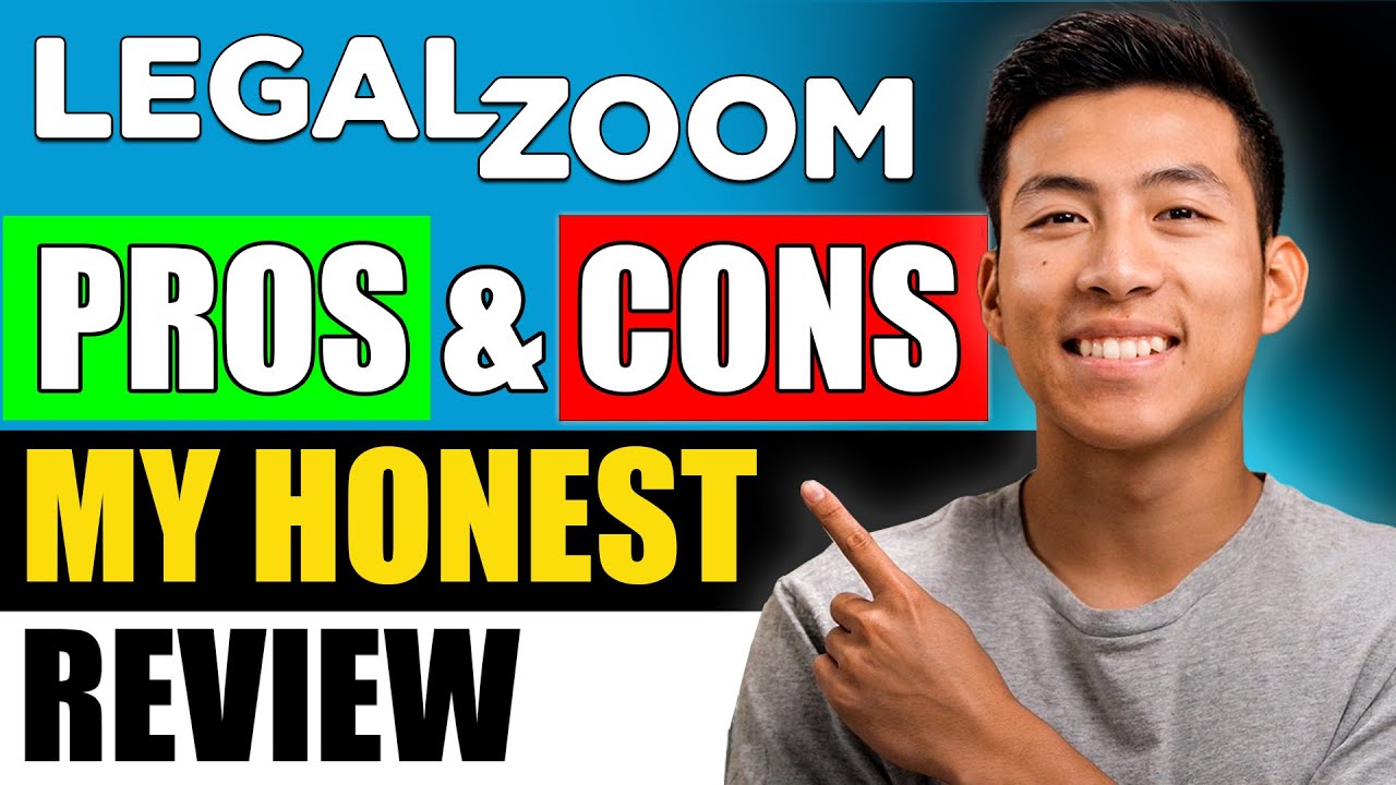 LegalZoom LLC Review: The Best All-In-One Platform For Business in 2025?