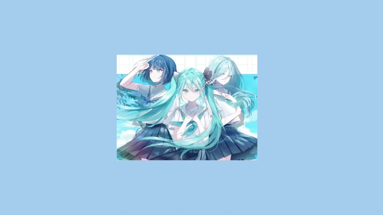 shoujo rei/少女レイfull version sped up (piched / eng subs)
