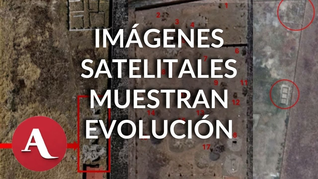 ¿Desde cuando ha operando el Rancho Izaguirre en Teuchitlán?