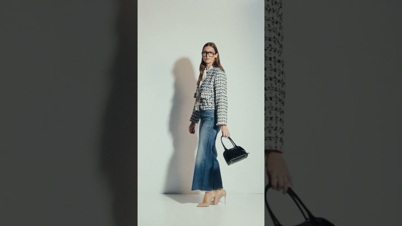 JOOP! WOME SS26 PRE-COLLECTION