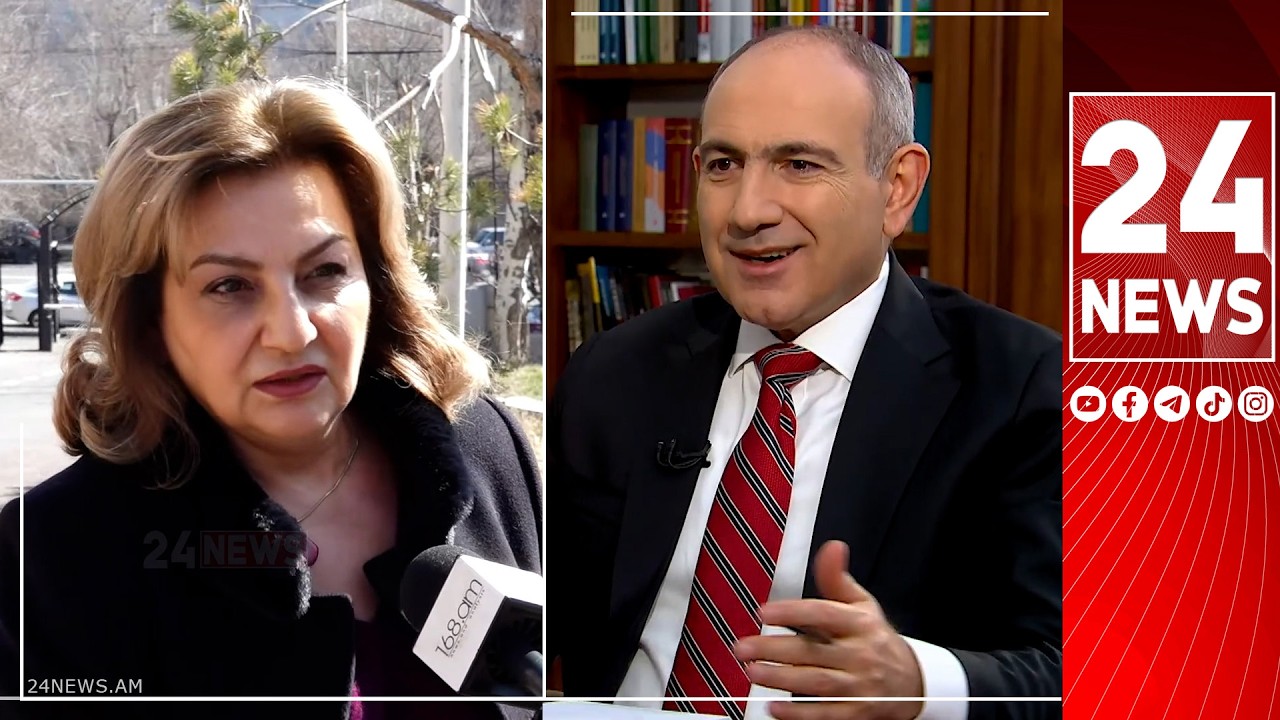 Փաշինյանից շատ ո՞վ է ստում, ինչքան կեղծիք որ նա է հրապարակել, ավելին դժվար է պատկերացնել. Օհանյան