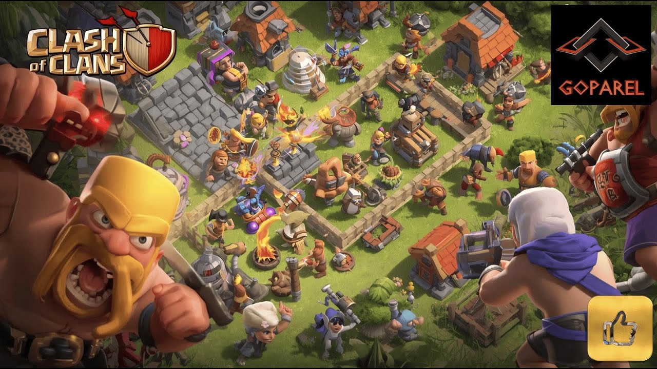 CLASH OF CLANS |CLAN GAMES | LIVE GAMING STREAM