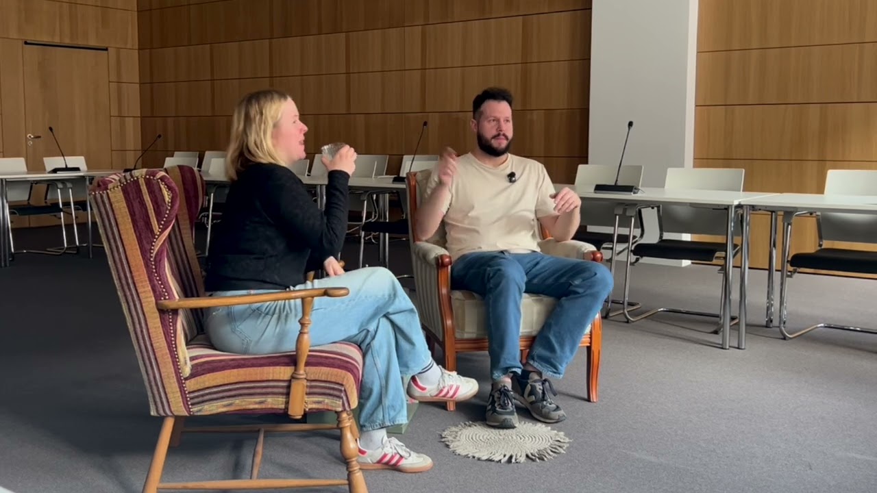 Man lernt nie aus