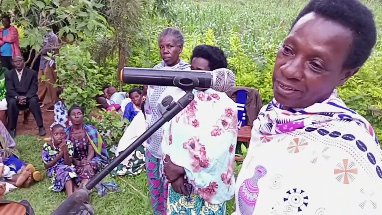 Burya koko utabizi yicwa no kutabimenya