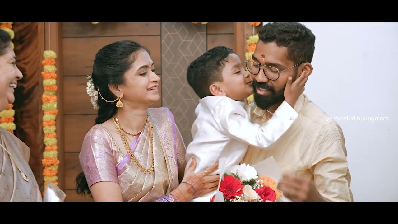 SAIV House Warming | Jibin Sindhu | Bangalore | @shiyastudiobangalore