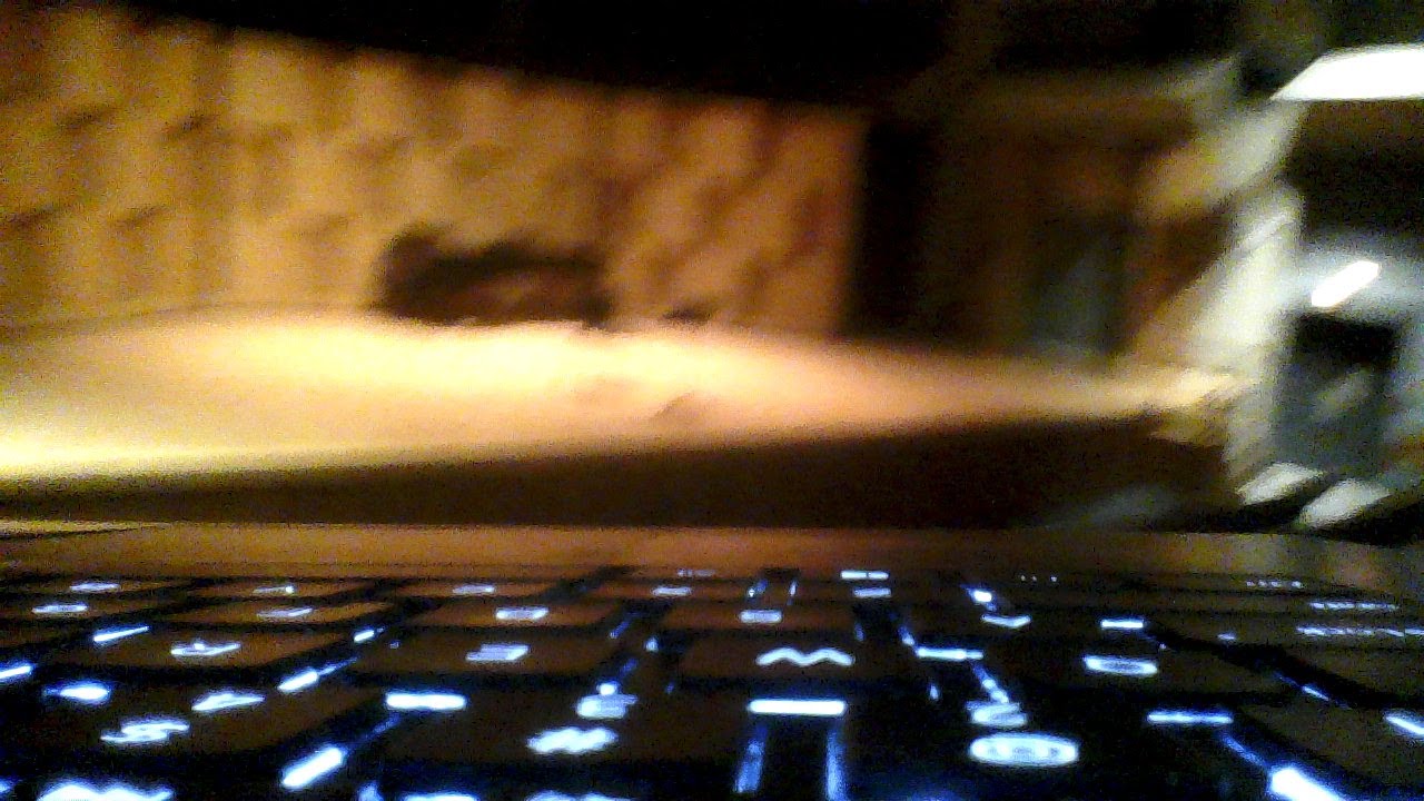 Mia Ingram - Bachelor of Music Recital, April 30, 2019