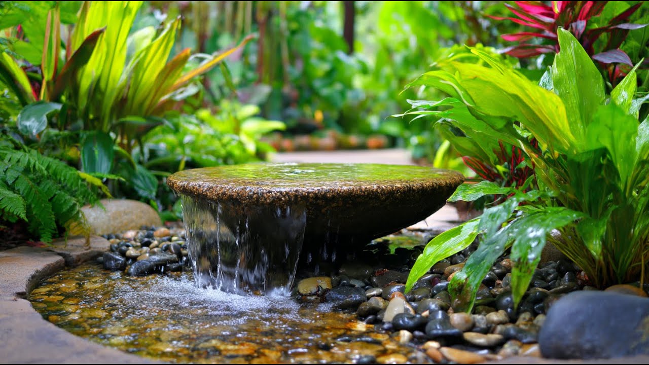 Tropical Garden Landscaping Secrets They Never Tell You &ndash; Transform Any Outdoor Space Into Paradise