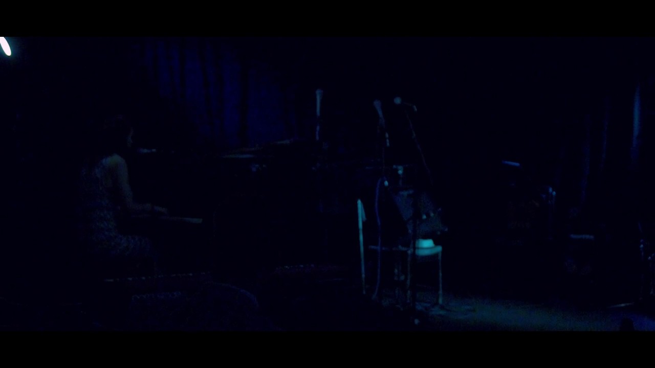 Meriliis Sakk- Truth Is A Beautiful Thing / Cover