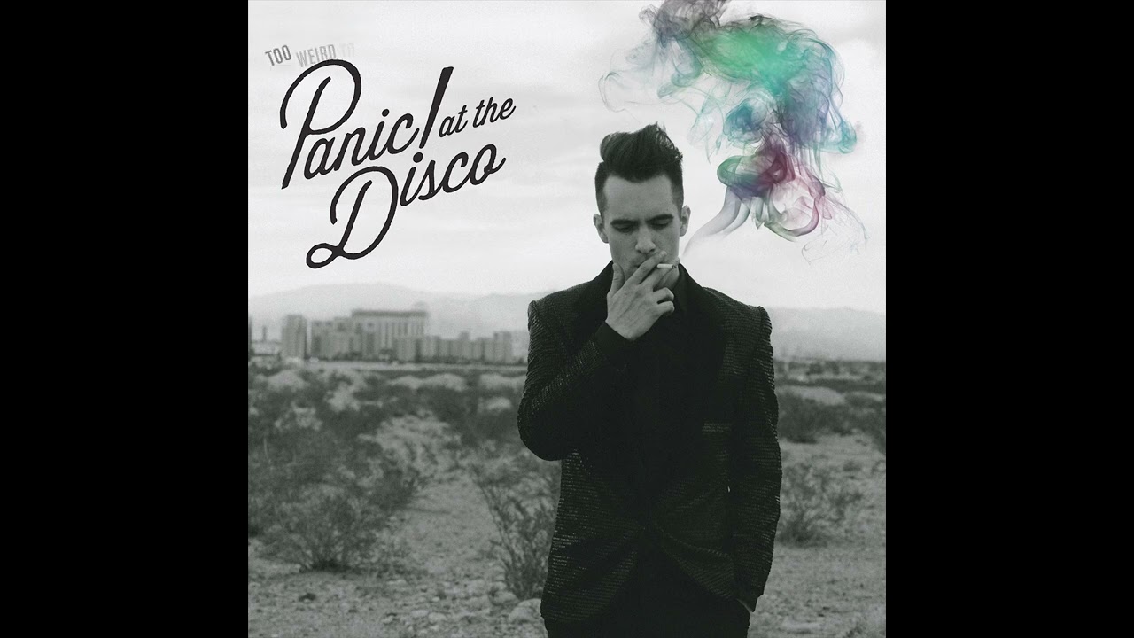 Panic! at the Disco - One This Time