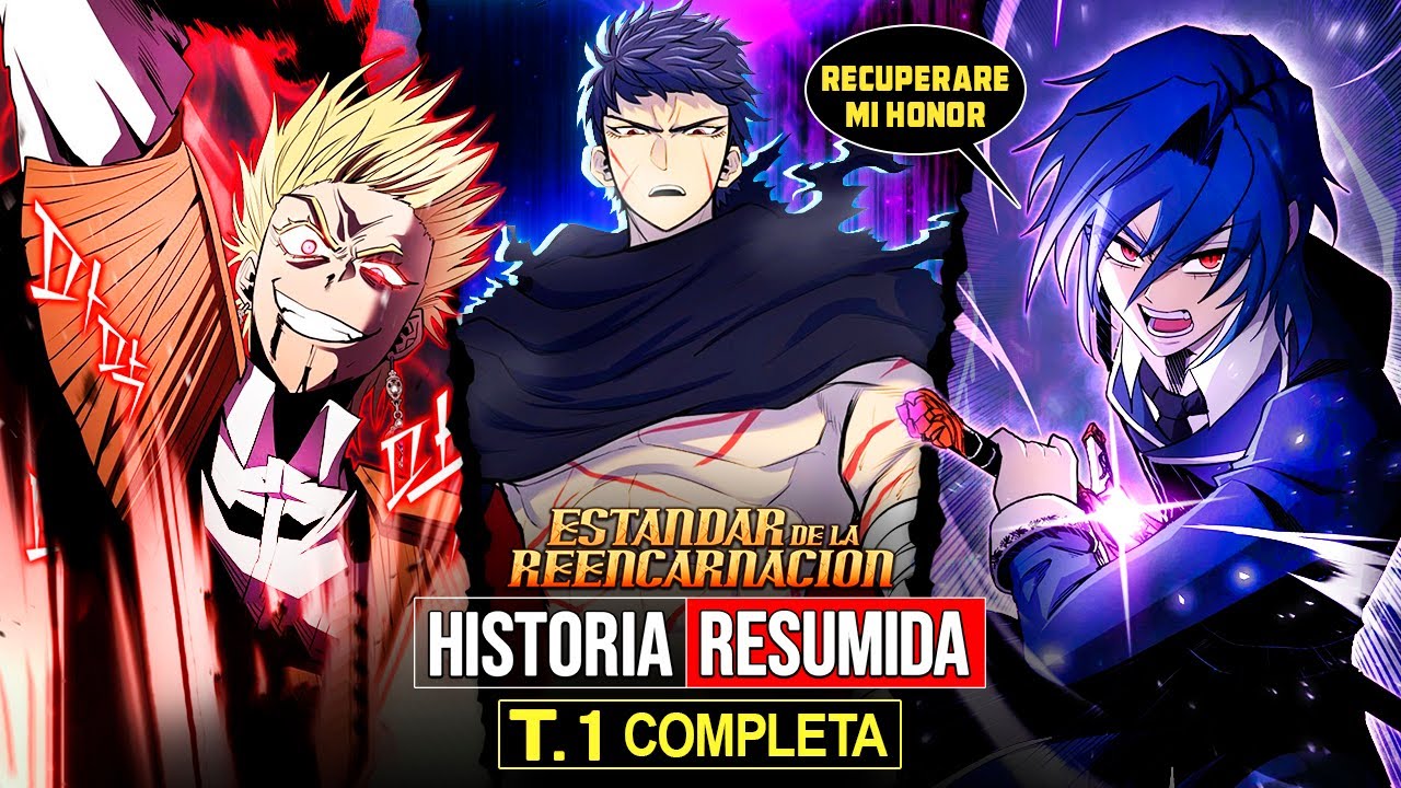 🦊 FUE HUMILLADO Y TRAICIONADO POR NACER SIN UN BRAZO Y REENCARNO 500 AÑOS | T-1 | HISTORIA RESUMIDA
