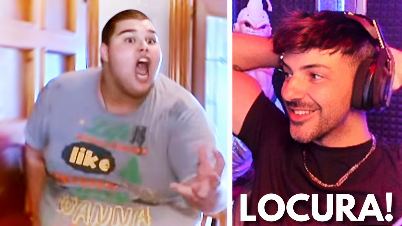 NEXXUZ REACCIONA a HERMANO MAYOR - JOAN | NEXXUZ VODS