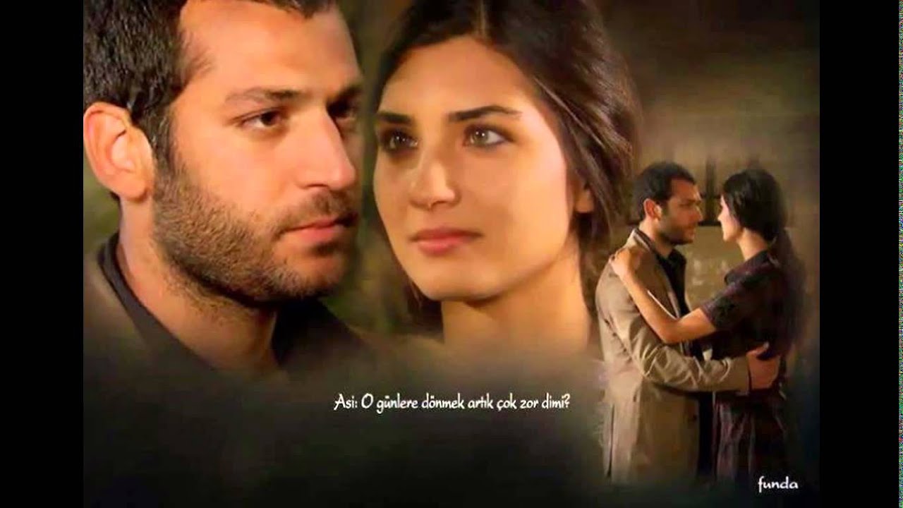Asi & Demir ---- #MuraTuba