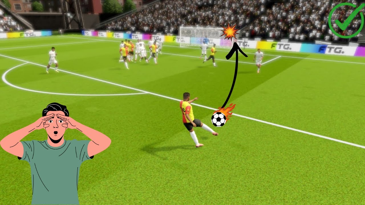 Can I Reach the Final Fulham Match  DLS