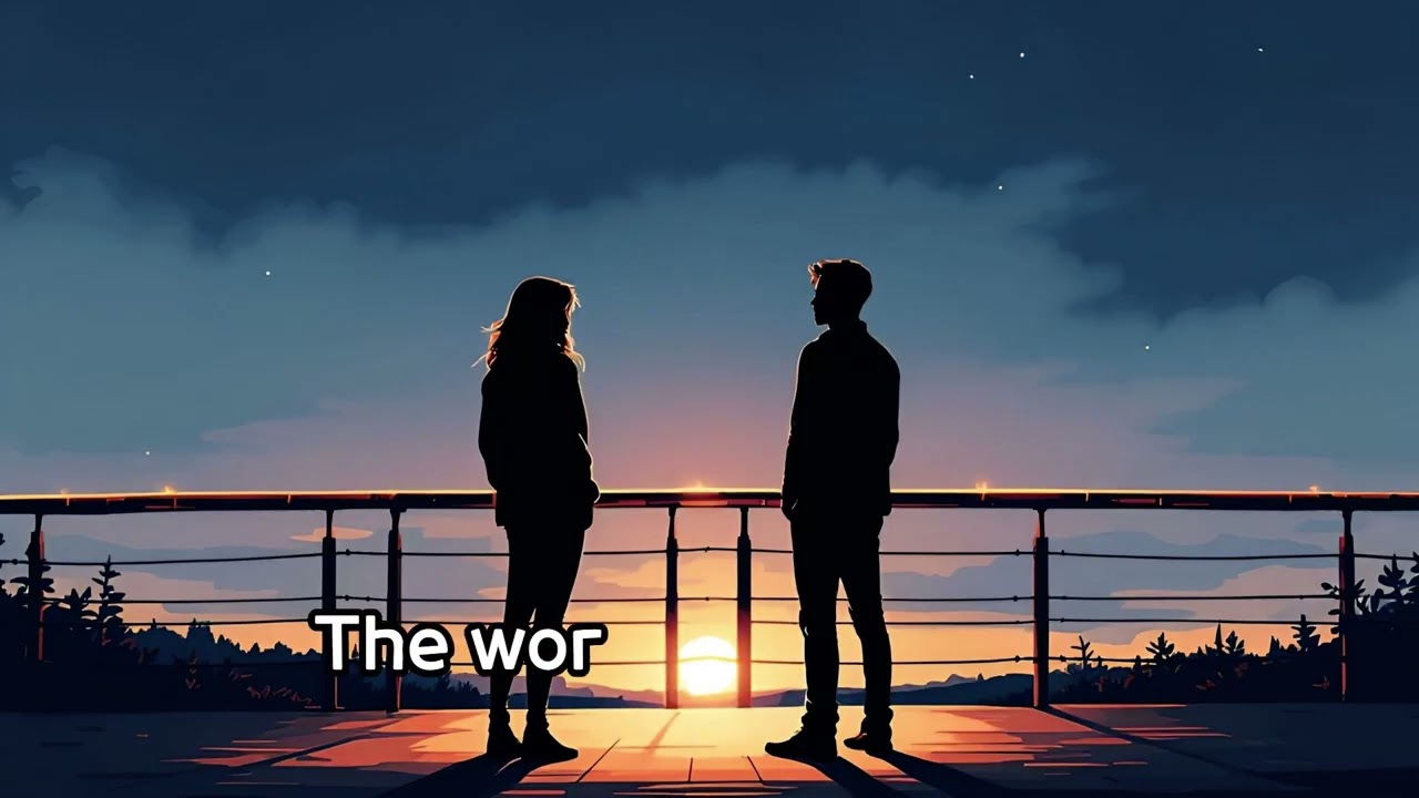 🎶The Words i never said🎶  |  감성 발라드  | K-POP