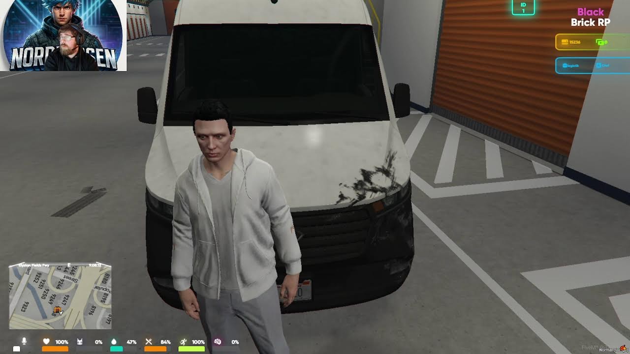 GTA5 RP