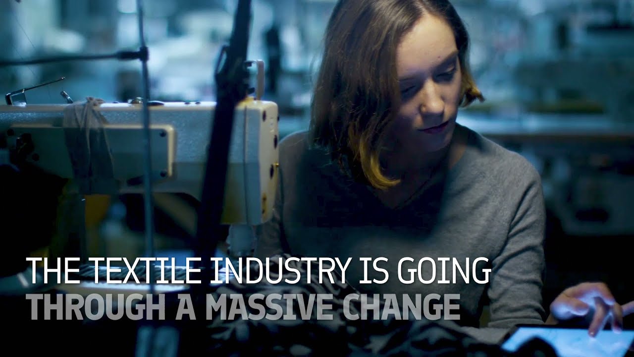 World Ideas in Sustainable Textiles