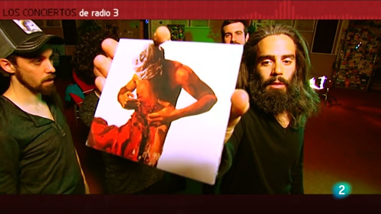 Beluga || Los Conciertos de Radio 3 [06/02/2019]