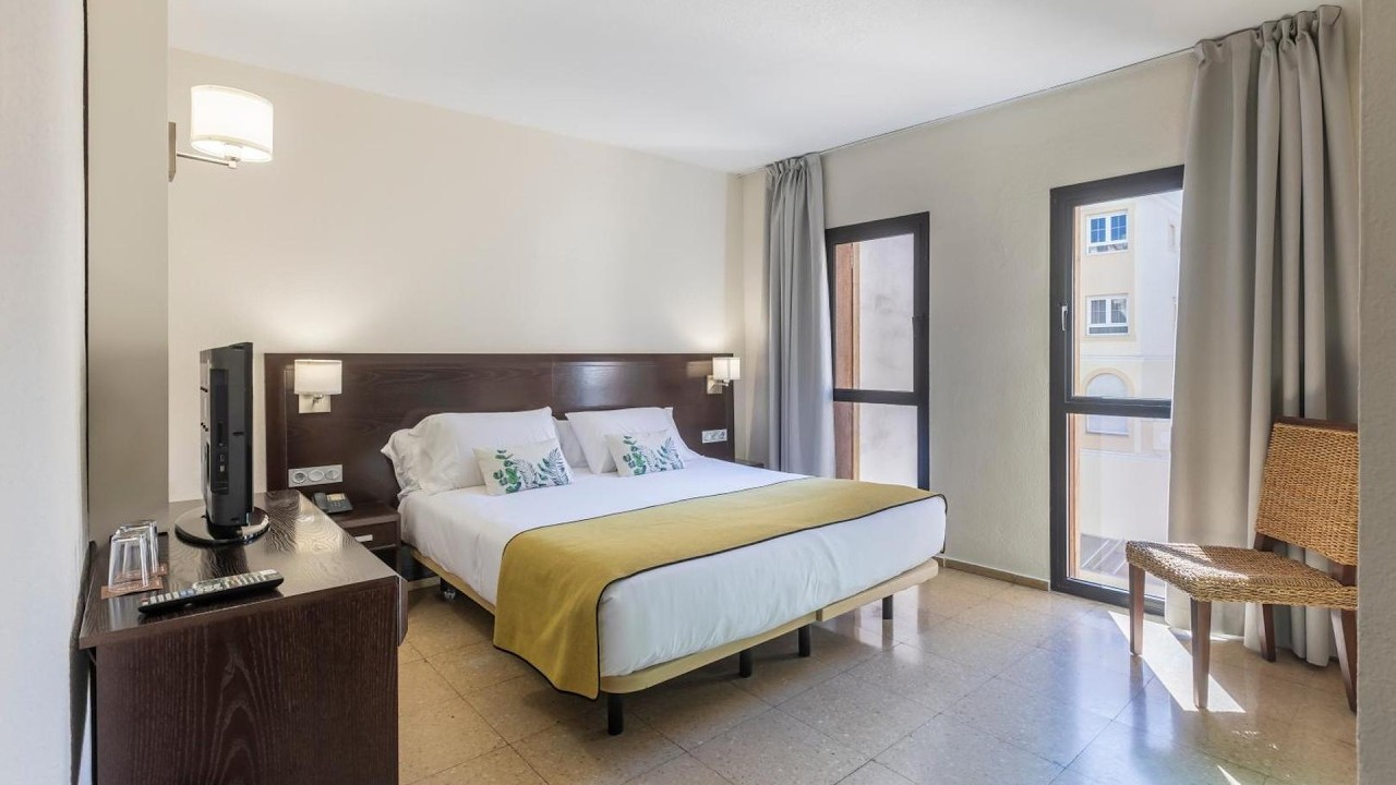 Itaca Colon by Soho Boutique | Cordoba, Spain | Hotel Review ⭐