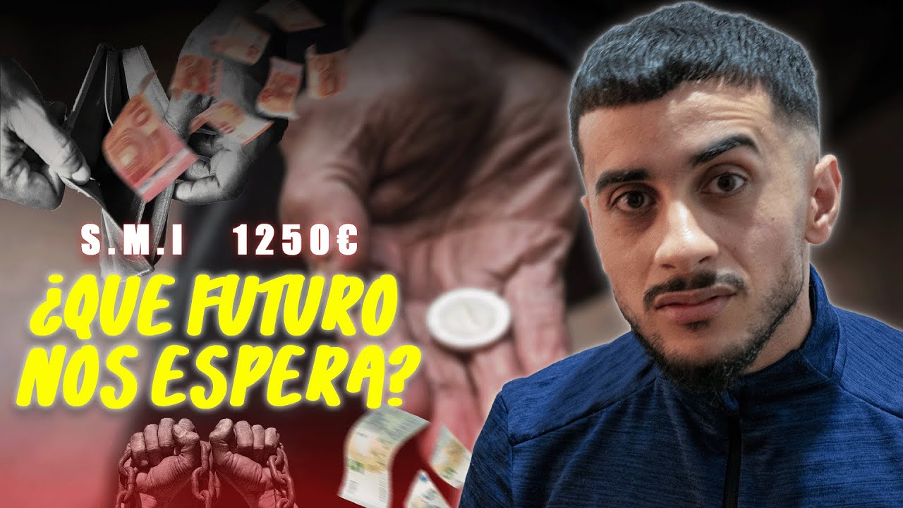 TRABAJAR para otros toda la vida: ¿este es el FUTURO de los jóvenes?