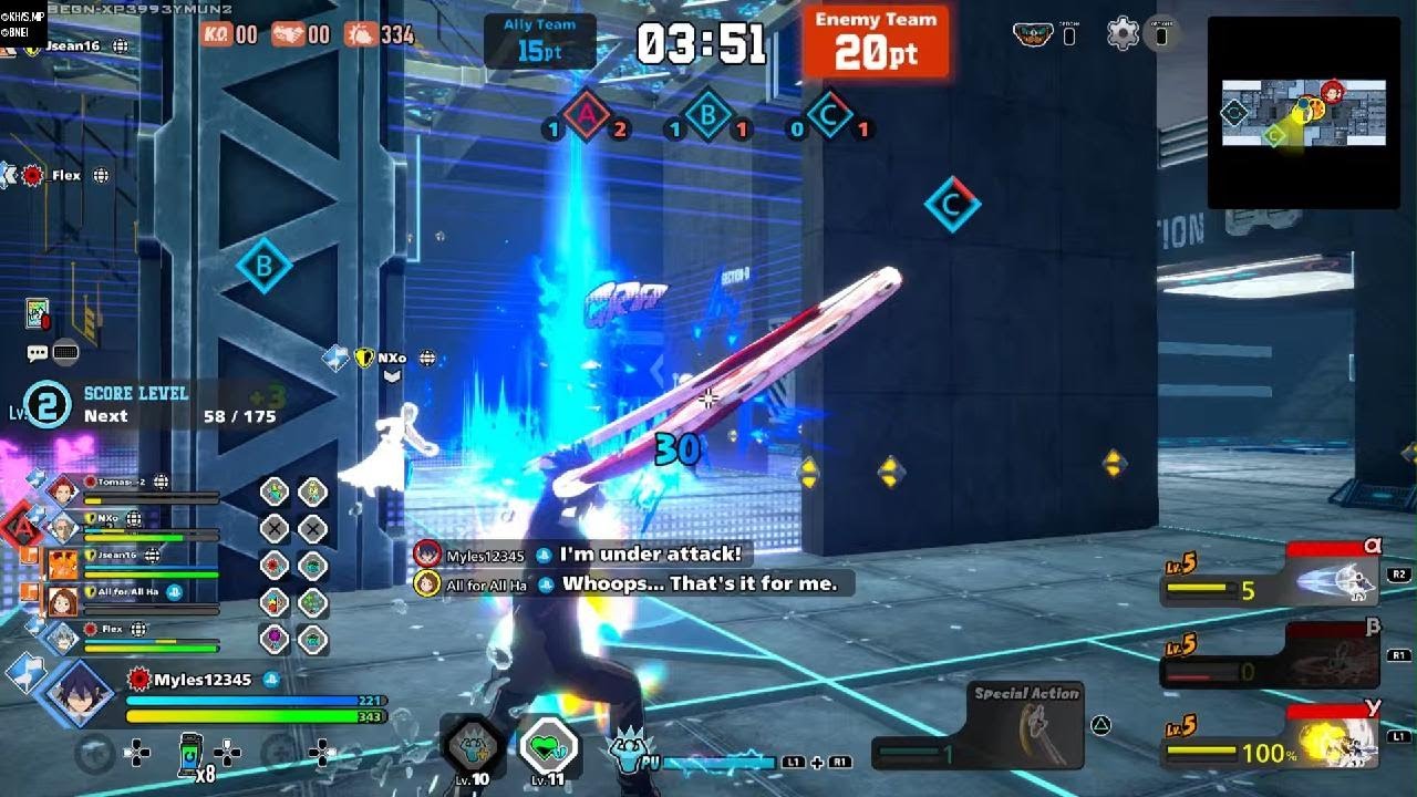 MY HERO ULTRA RUMBLE_20260307210919