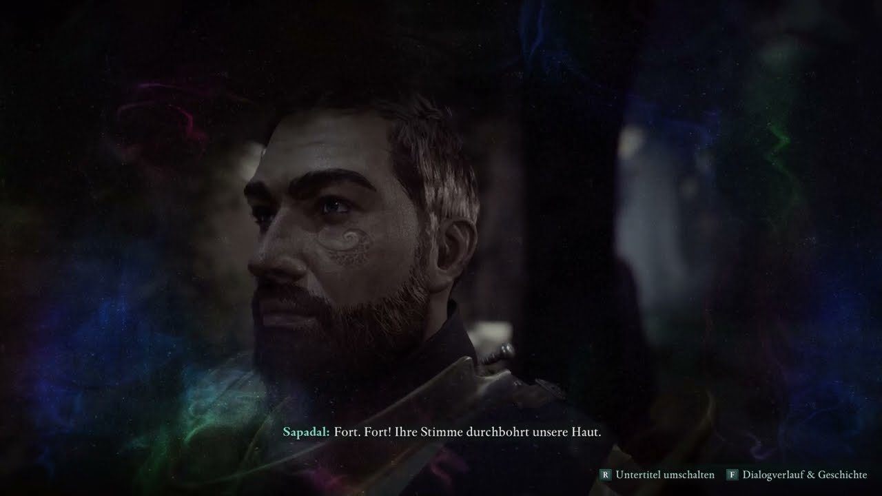 Avowed Gameplay Walkthrough Deutsch Part 8 | Ending | No Commentary