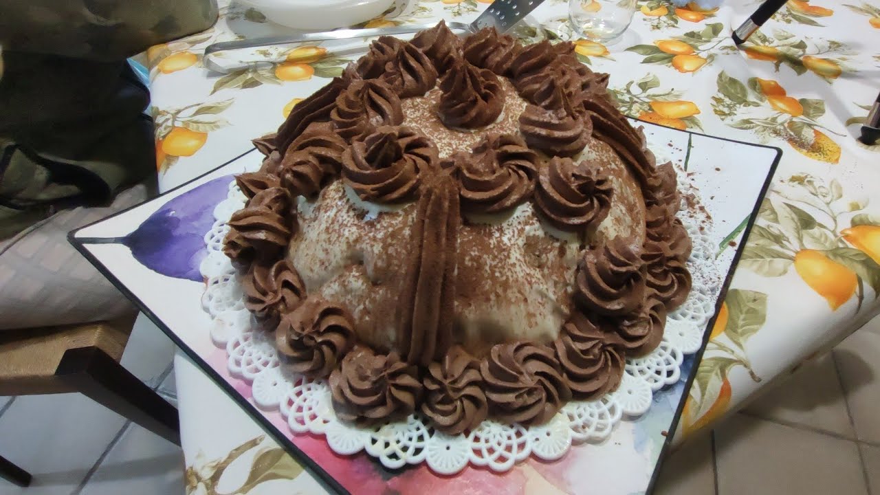 Hai un Pandoro? Prepara questa squisitezza