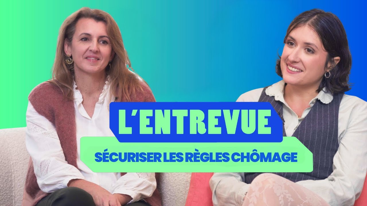Assurance chômage : comment l’Unédic sécurise les règles ?