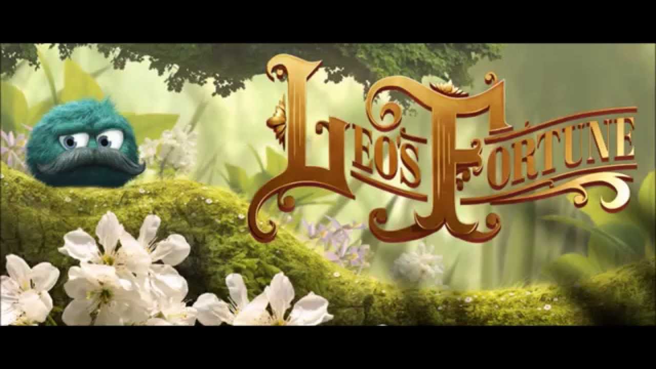 Leo's Fortune Soundtrack 01