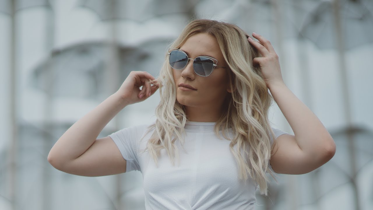 Aleksandra Janeva - Ke se vratam nekoj den