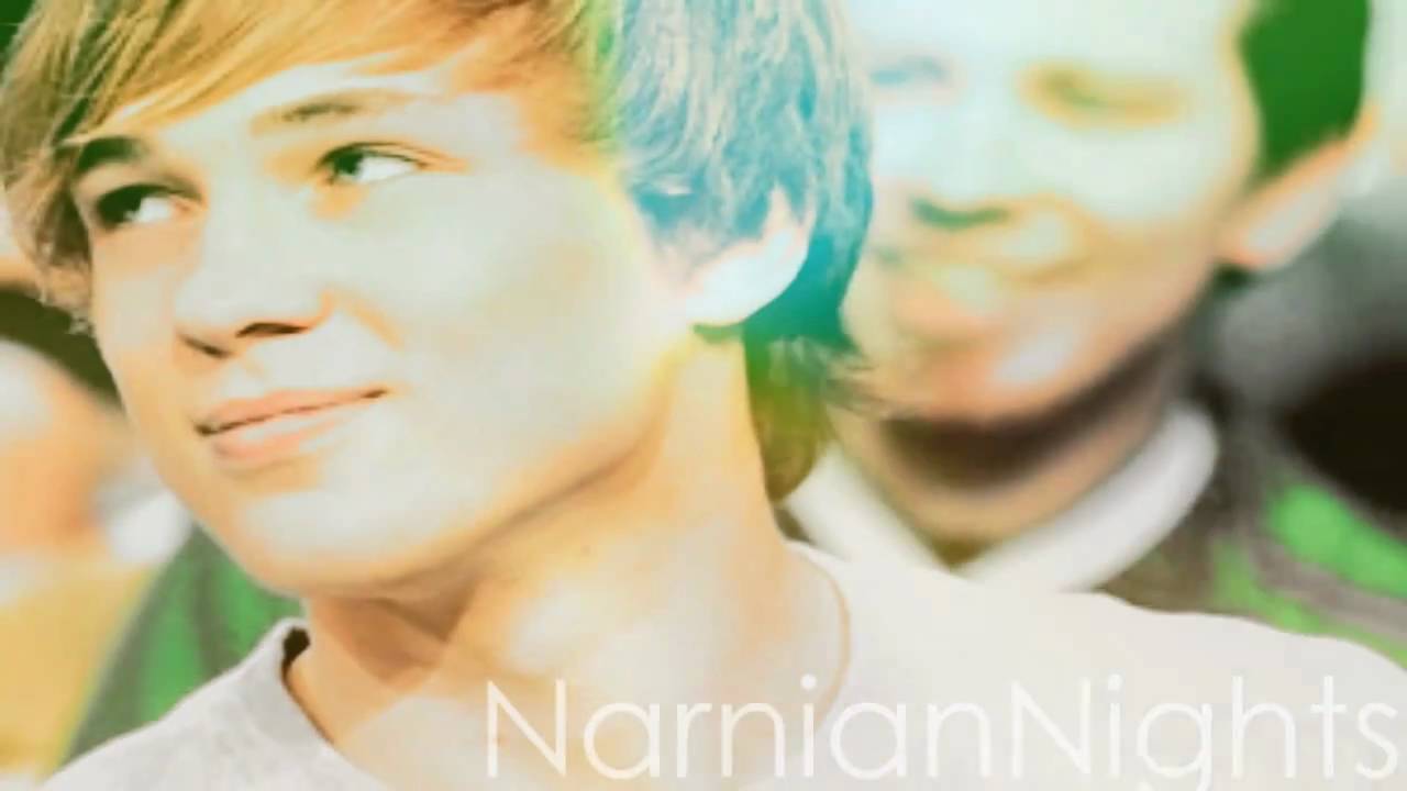 Starstruck {William Moseley}