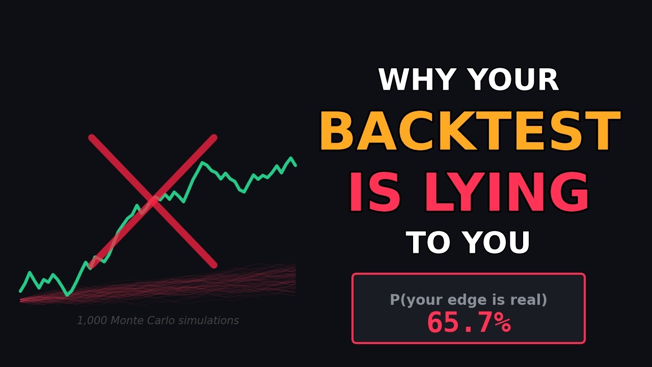How To: Monte Carlo Simulation