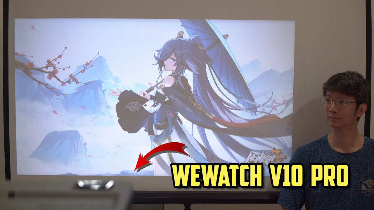 Подробный обзор WEWATCH V10 Pro — стоит ли покупать?