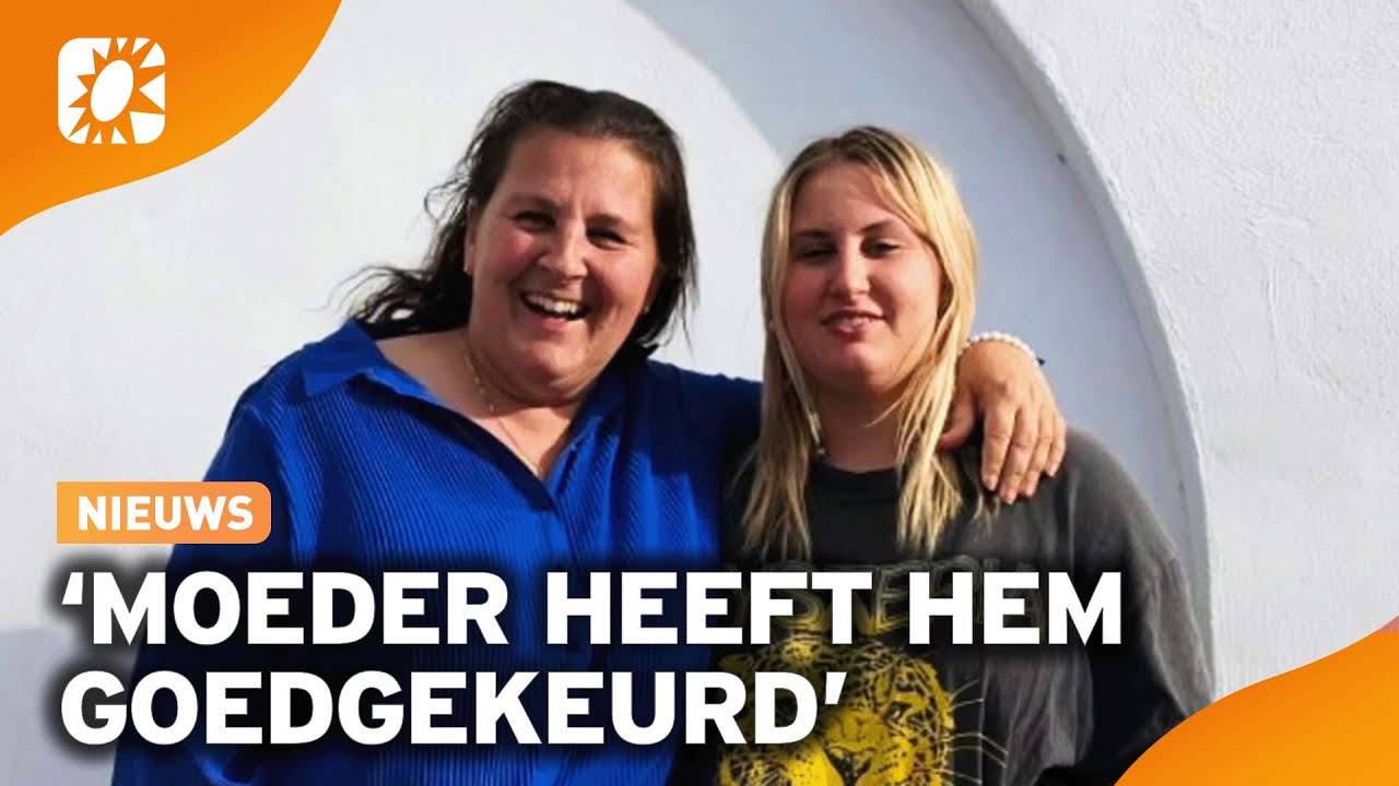 Jennie Jelies vindt liefde bij 'echte Urker' en twijfelt over terugkeer naar Spanje | RTL Boulevard