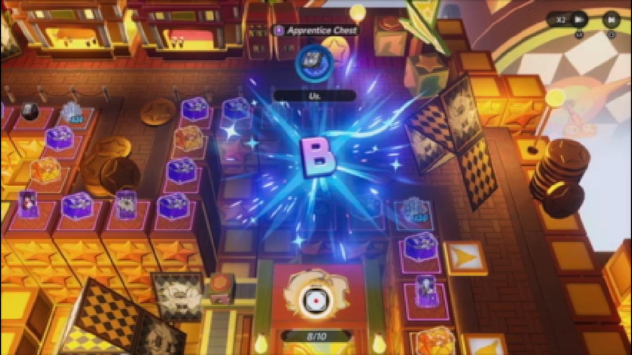 Nte Pulling For Shinku Her Arc Blushing Mirage And New Bike Neon Rift
