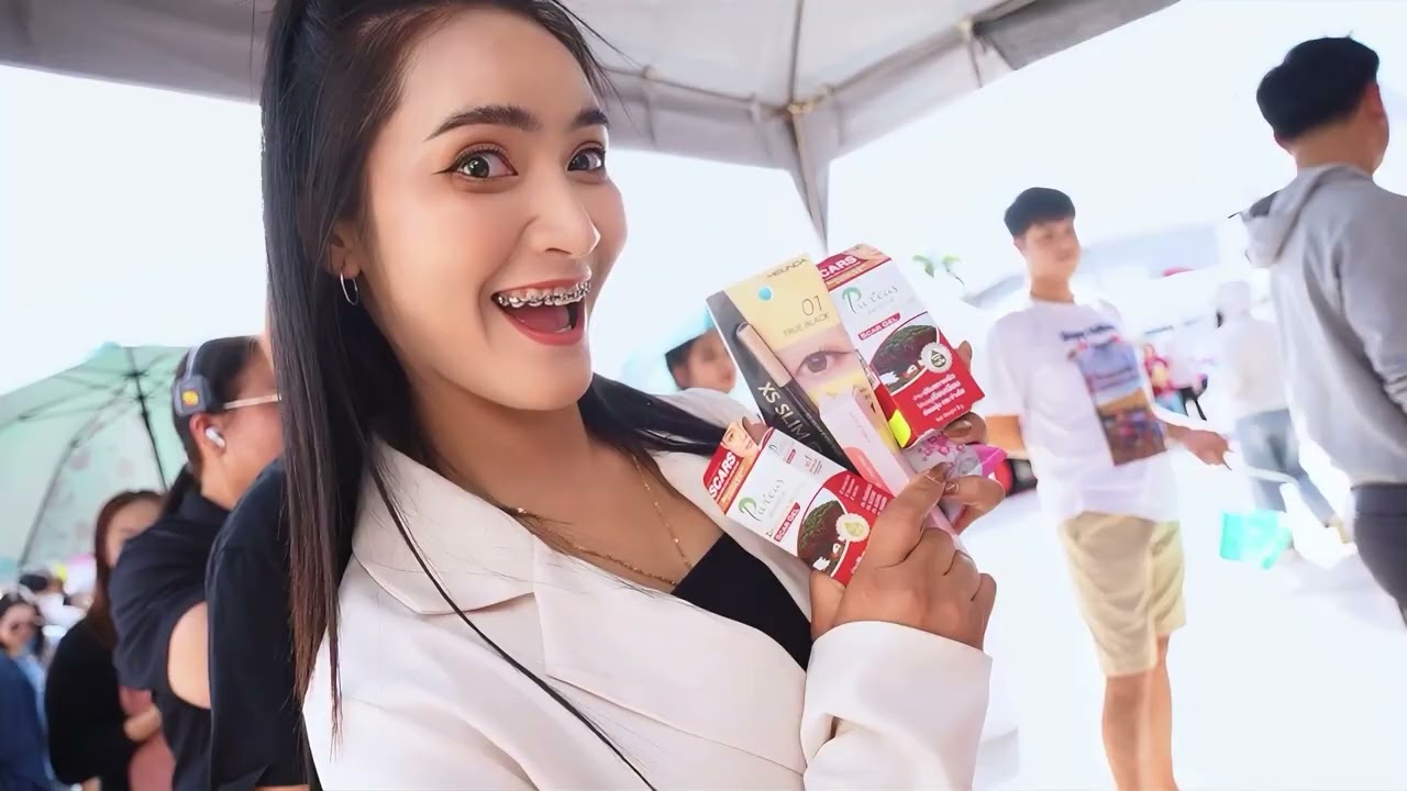 HIGHLIGHT - บิวตี้แฟร์ บาย บิวตี้เวิลด์